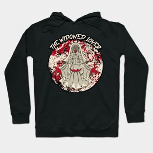 The Widowed Lover Hoodie